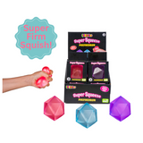 Smooshos | Jelly Cube - Polyhedron
