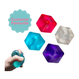 Smooshos | Jelly Cube
