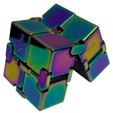 KAIKO Infinity Cube | Oil Slick