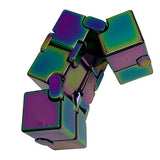 KAIKO Infinity Cube | Oil Slick