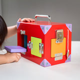 Lock Activity Box | Mamagenius