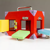 Lock Activity Box | Mamagenius