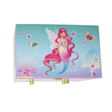 Music Box | Medium | Shimmering Mermaid