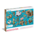 Makedo | Discover Kit