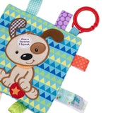 Mary Meyer | Buddy Dog Crinkle Me
