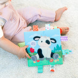Mary Meyer | Buttercup Cow Crinkle Me