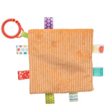 Mary Meyer | Buttercup Cow Crinkle Me