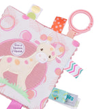 Mary Meyer | Tilly Giraffe Crinkle Me