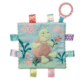 Mary Meyer Taggie | Tippy Turtle Crinkle Me