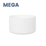 MontiiCo MEGA Bumper | White