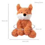 Weighted Animal | Frankl The Fox