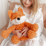 Weighted Animal | Frankl The Fox