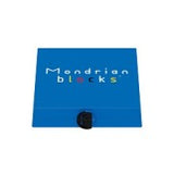 Mondrian Blocks