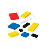 Mondrian Blocks