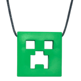 Chewy Pendant | Creeper