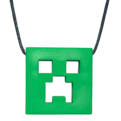 Chewy Pendant | Creeper