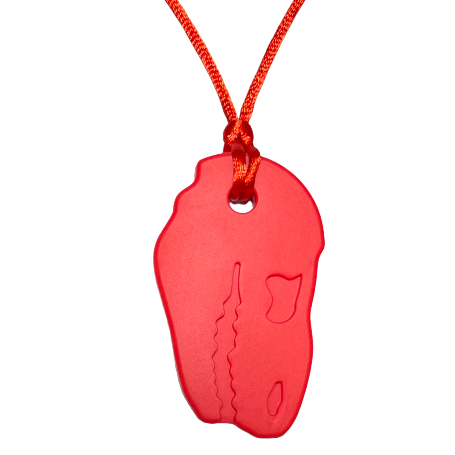 Chewy Pendant | T-Rex