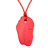 Chewy Pendant | T-Rex