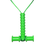 Chewy Pendant | T Shape