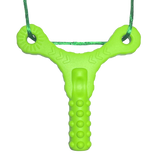 Chewy Pendant | Y Shape