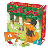 Game | Outfoxed!