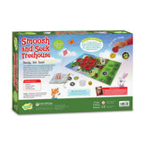 Smoosh and Seek Tree House - Board Game