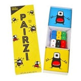 Card Game | Pairzi