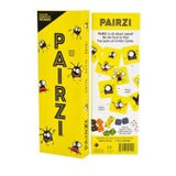 Card Game | Pairzi