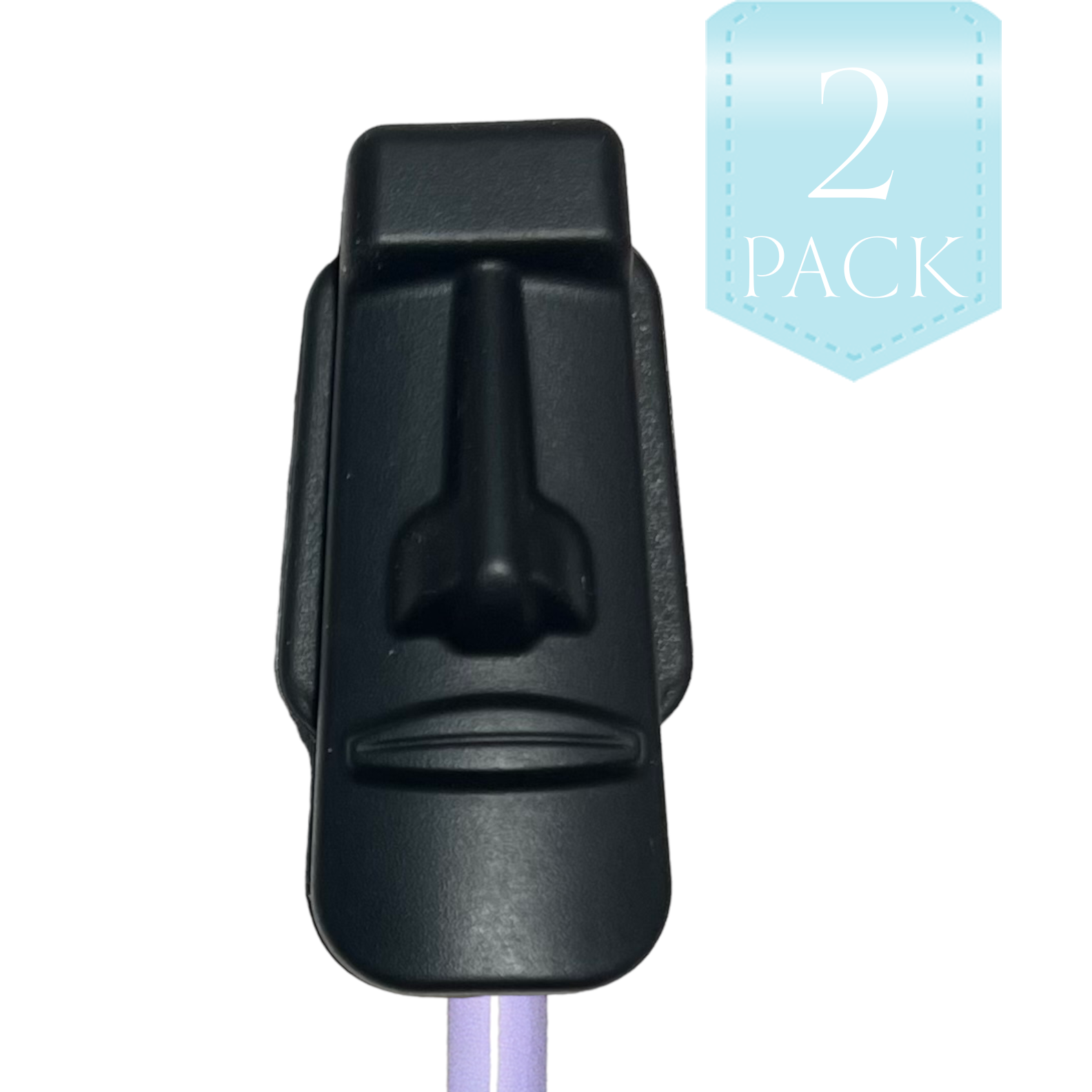 Chewy Pencil Topper 2 Pack | Maoi