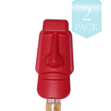 Chewy Pencil Topper 2 Pack | Maoi