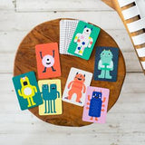 Card Game | Too Many Monsters!