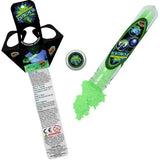 Test Tube | Phosphorescent Powder