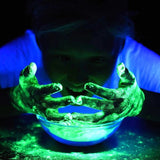 Test Tube | Phosphorescent Powder