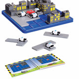 Smart Games - Road Block