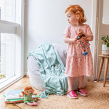 Tiger Tribe Mini Rag Doll | Nellie