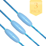 Chewy Jewellery Replacement Cord 3 Pk