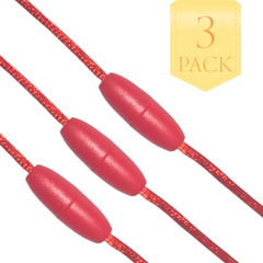 Chewy Jewellery Replacement Cord 3 Pk