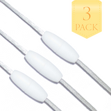 Chewy Jewellery Replacement Cord 3 Pk