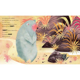 Sassi Books - Story and Picture Book - Higher and Higher