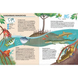 Sassi Books - Atlas of Biodiversity - Oceans and Seas