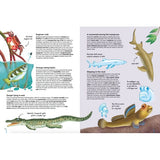 Sassi Books - Atlas of Biodiversity - Oceans and Seas