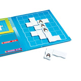 SmartGames Magnetic Puzzle Game | Penguins Parade