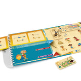 SmartGames Magnetic Puzzle Game | Puzzle Beach