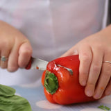 Safety Food Kutter | Purple