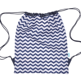 Spencil Little Drawstring Bag | Little Sailor