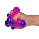 Smooshos | Colour Change Furry Ball