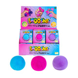 Smooshos | Colour Change Furry Ball