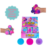 Smooshos | Colour Change Furry Ball