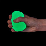 Smooshos | Super Squeeze Glow in the Dark Gumdrop