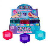 Smooshos | Jelly Cube